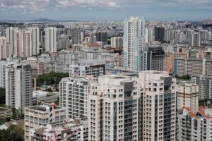 Property investment in Singapore gains foreign investors confidence after sale of freehold luxury condo, Eden in Draycott Park