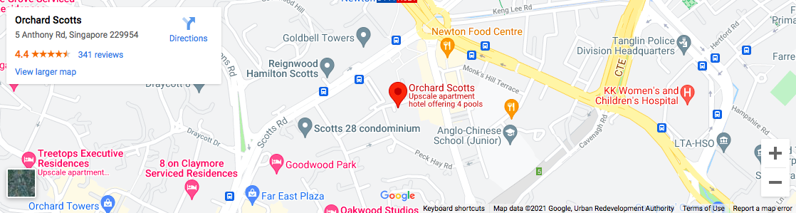 orchard scotts